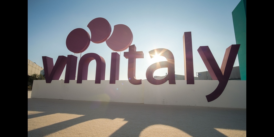 VINITALY 2023, DAL 2 AL 5 APRILE VERONA DIVENTA LA CAPITALE MONDIALE DEL VINO